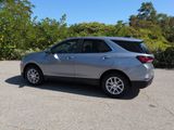 Used 2023 Chevrolet Equinox LT w/ Driver Convenience Package image 4