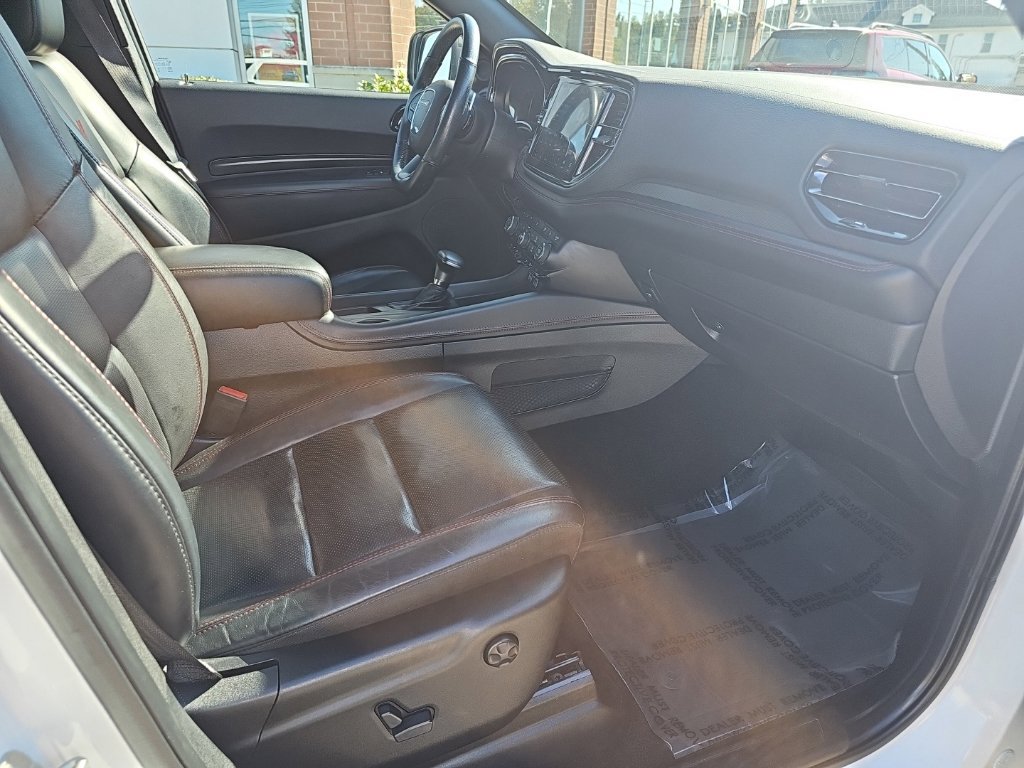 Certified 2023 Dodge Durango GT AWD/4WD image 25