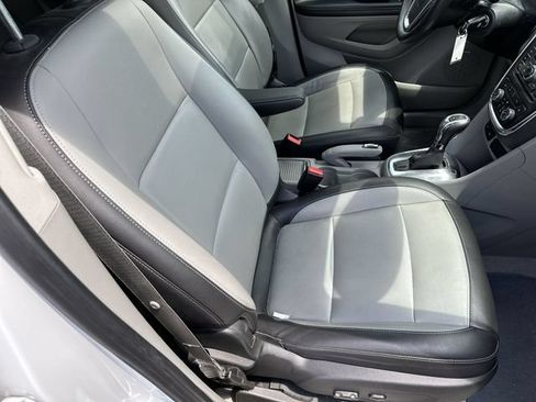 Used 2015 Buick Encore Premium w/ Experience Buick Package AWD/4WD image 28
