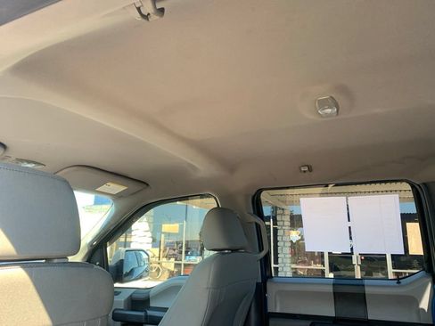 Used 2016 Ford F150 XL w/ Equipment Group 101A Mid AWD/4WD image 25