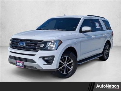 Used 2019 Ford Expedition XLT w/ Equipment Group 202A