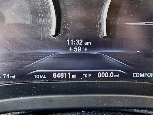 Used 2020 BMW X3 xDrive30i w/ Convenience Package AWD/4WD image 12