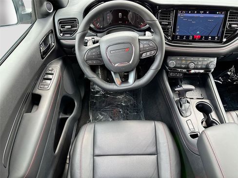 New 2026 Dodge Durango GT AWD/4WD image 2