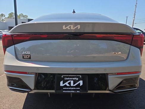 New 2026 Kia K5 GT-Line AWD/4WD image 34