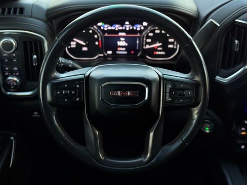 Used 2019 GMC Sierra 1500 AT4 w/ AT4 Premium Package image 18