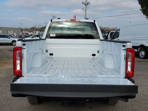New 2026 Ford F350 XL image 8