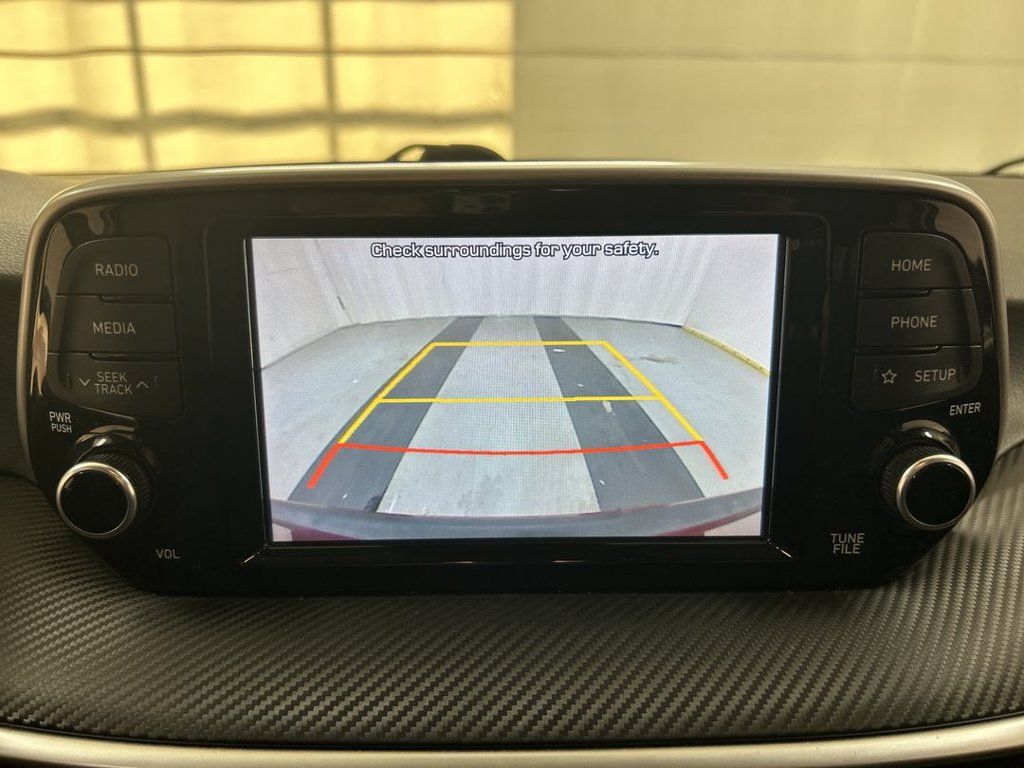 Used 2019 Hyundai Tucson SE AWD/4WD image 15