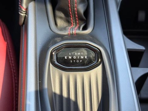 New 2026 Dodge Charger Scat Pack AWD/4WD image 35