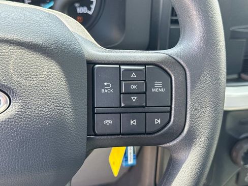 New 2025 Ford F350 XL w/ XL Chrome Package image 10