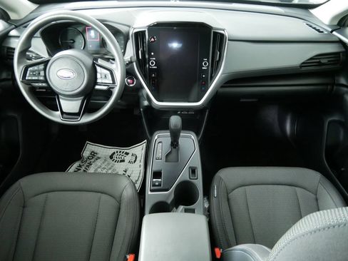 Used 2024 Subaru Crosstrek 2.0i Premium w/ Popular Package #4 AWD/4WD image 17