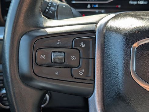 Used 2023 GMC Sierra 1500 SLT w/ SLT Premium Package AWD/4WD image 25