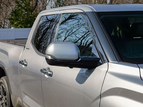 Used 2023 Toyota Tundra Limited AWD/4WD image 11