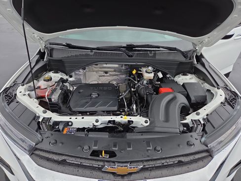 Certified 2023 Chevrolet TrailBlazer LT image 9