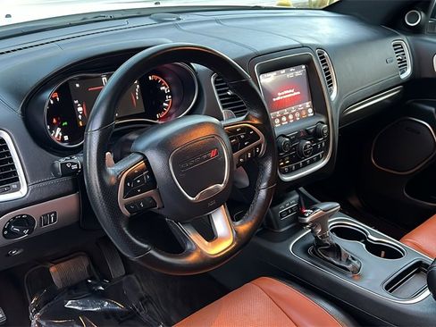 Used 2019 Dodge Durango Citadel image 9