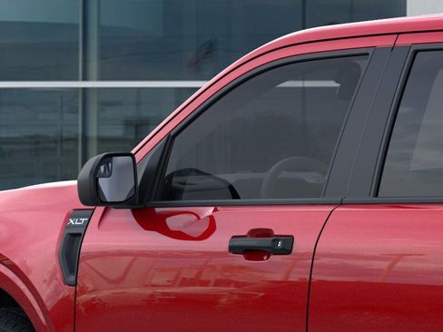 New 2026 Ford Maverick XLT FWD image 23
