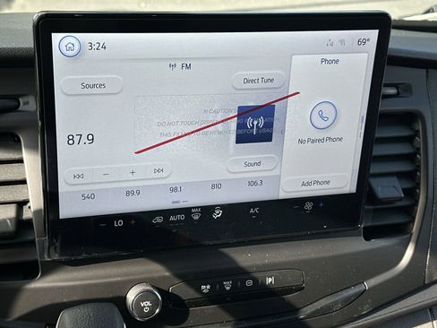 New 2026 Ford Transit 350 Base w/ Load Area Protection Package image 23