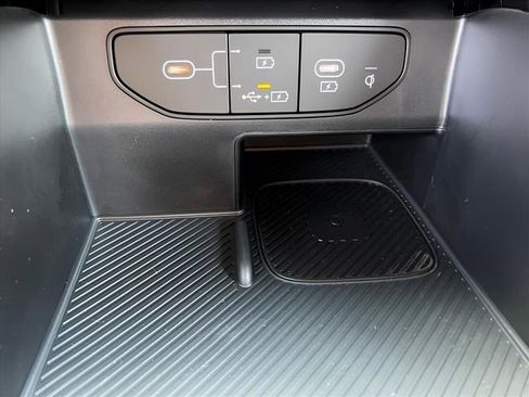 New 2025 Kia Sorento EX w/ EX Panoramic Sunroof Package image 8