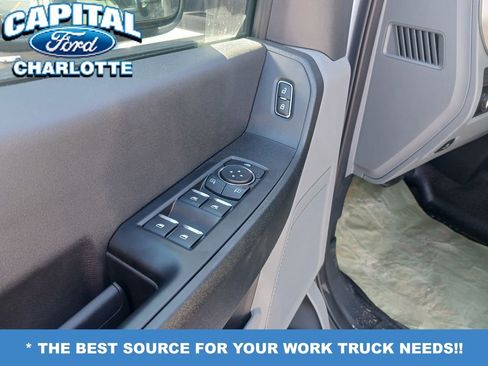New 2025 Ford F550 XL image 10
