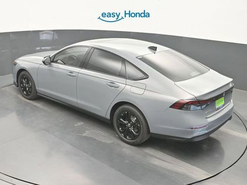 Used 2025 Honda Accord SE image 21