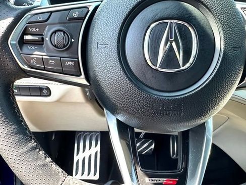 Used 2024 Acura MDX Type S AWD/4WD image 21