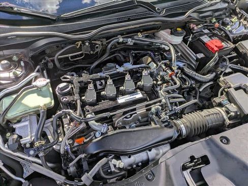 Used 2020 Honda Civic Sport image 21