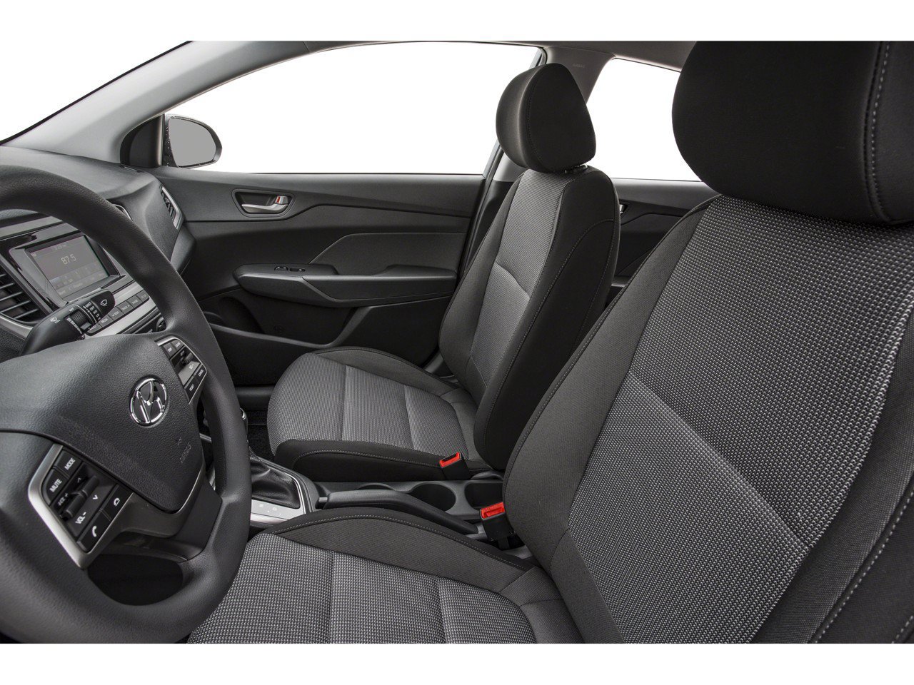 Used 2020 Hyundai Accent SE FWD image 9
