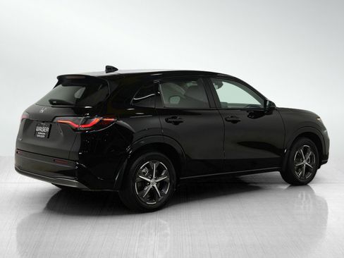 Used 2025 Honda HR-V EX-L image 5