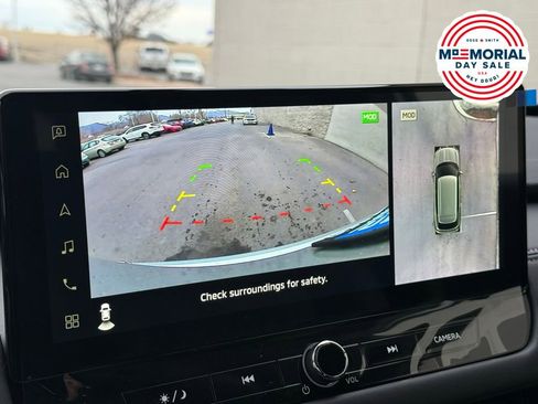 New 2026 Mitsubishi Outlander SEL AWD/4WD image 15