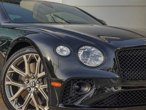 Certified 2023 Bentley Continental GT S image 3