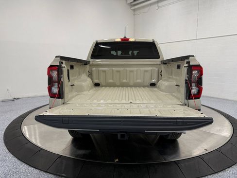 Used 2025 Ford Ranger XLT w/ FX4 Off-Road Package image 7