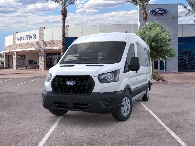 New 2026 Ford Transit 350 XL RWD image 2