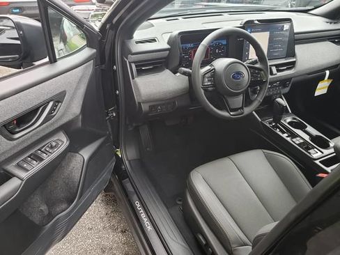 New 2026 Subaru Outback Limited XT AWD/4WD image 10