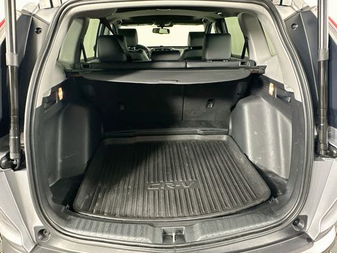 Used 2018 Honda CR-V EX-L image 27