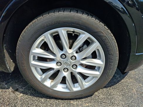Used 2019 Buick Envision Premium w/ LPO, Active Package AWD/4WD image 8