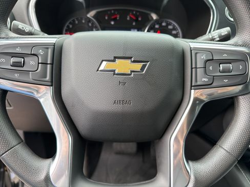 Used 2023 Chevrolet Blazer LT w/ Driver Confidence Package FWD image 10