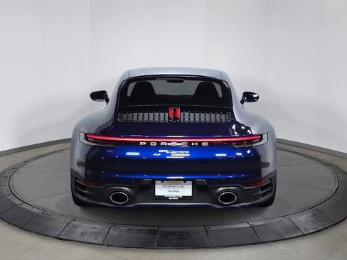 Used 2021 Porsche 911 Carrera RWD image 6