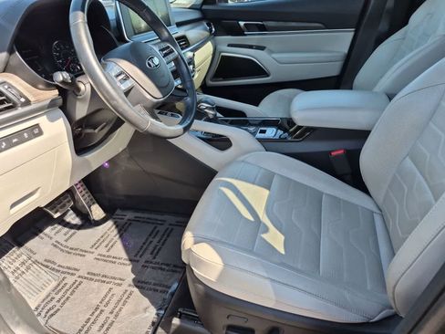 Used 2021 Kia Telluride SX w/ SX Prestige Package AWD/4WD image 10