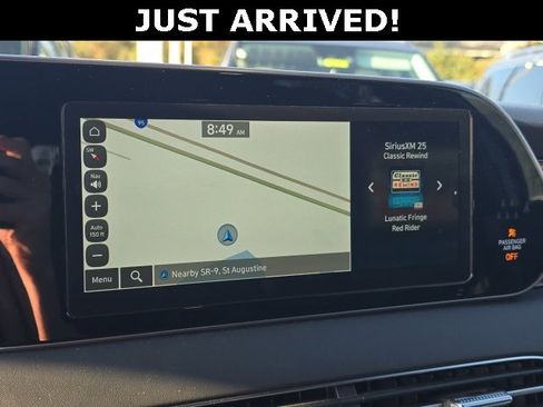 Used 2022 Hyundai Palisade Calligraphy image 26