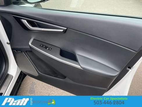 Used 2023 Kia EV6 Wind w/ Wind Technology Package AWD/4WD image 47
