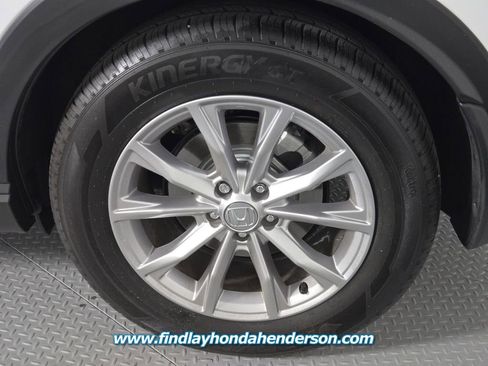 Certified 2024 Honda CR-V EX-L image 10