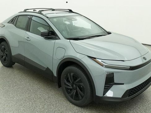 New 2026 Toyota C-HR AWD/4WD image 25
