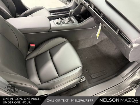 New 2026 MAZDA MAZDA3 s Sport FWD image 43