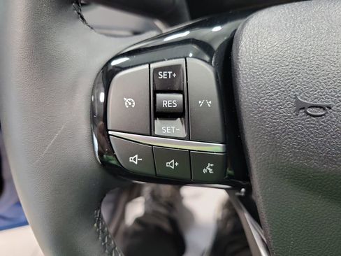 Used 2023 Ford Escape Active image 39