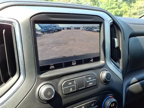 Used 2021 Chevrolet Silverado 1500 RST w/ Convenience Package II AWD/4WD image 18