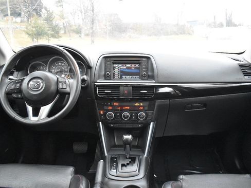 Used 2013 MAZDA CX-5 Grand Touring image 17