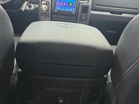 Used 2018 RAM 1500 Sport w/ Quick Order Package 26Q Night image 16