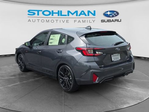 New 2026 Subaru Impreza RS AWD/4WD image 7