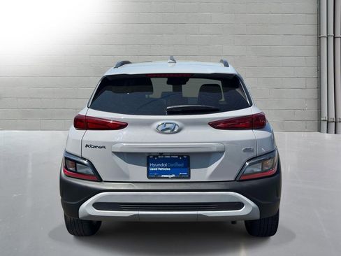 Used 2023 Hyundai Kona SEL AWD/4WD image 6