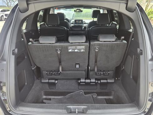 Used 2024 Honda Odyssey Sport image 17