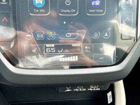 New 2026 Subaru Forester Premium image 18